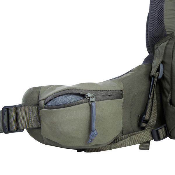 Tatonka YUKON 60+10 WOMEN BC Damen - Trekkingrucksack Ansicht 10