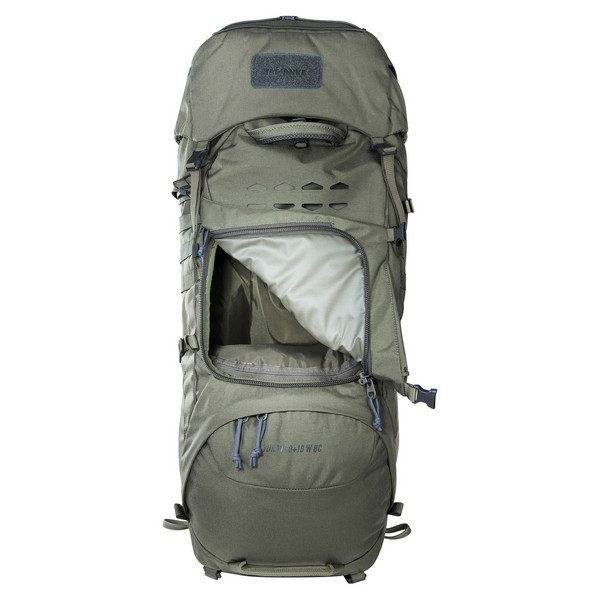 Tatonka YUKON 60+10 WOMEN BC Damen - Trekkingrucksack Ansicht 6