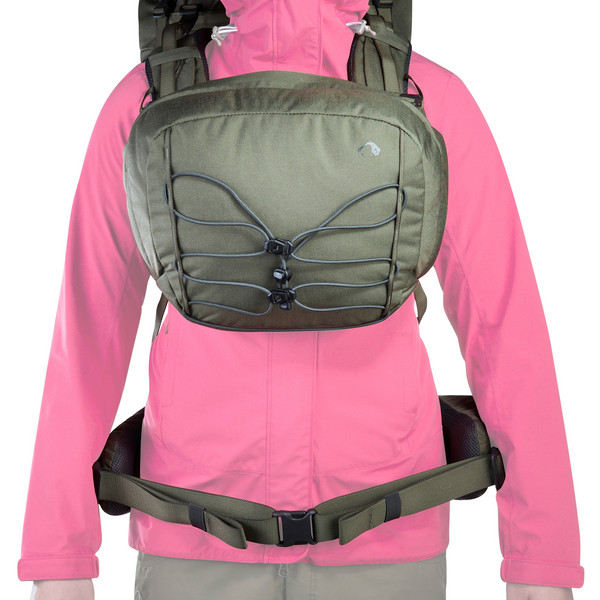 Tatonka YUKON 60+10 WOMEN BC Damen - Trekkingrucksack Ansicht 14