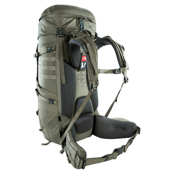 Tatonka YUKON 60+10 WOMEN BC Damen - Trekkingrucksack Ansicht 2