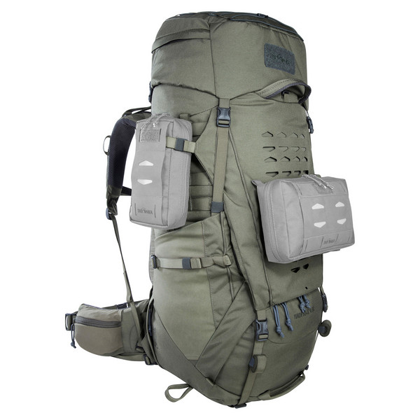 Tatonka YUKON 60+10 WOMEN BC Damen - Trekkingrucksack Ansicht 7