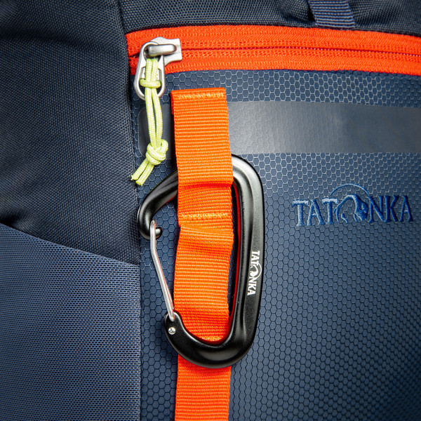 Tatonka ROLLTOP PACK JR 14 - Kinderrucksack Ansicht 10