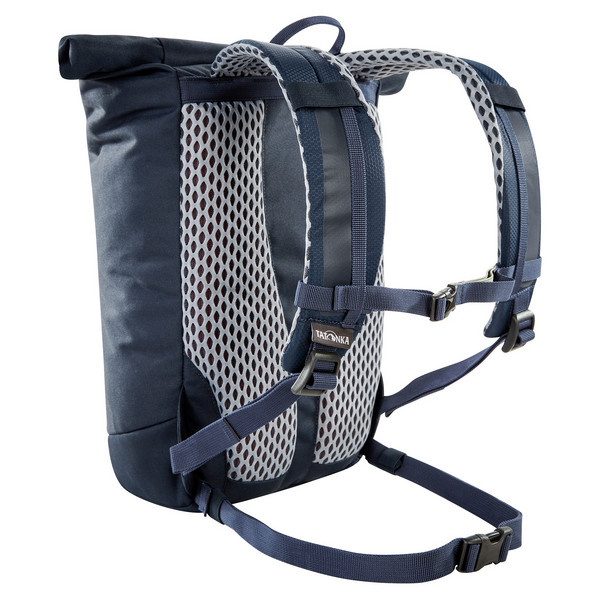 Tatonka ROLLTOP PACK JR 14 - Kinderrucksack Ansicht 2