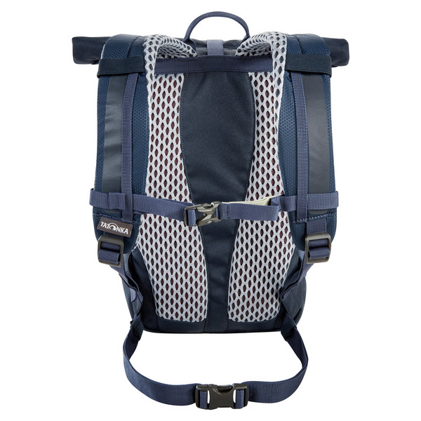 Tatonka ROLLTOP PACK JR 14 - Kinderrucksack Ansicht 3