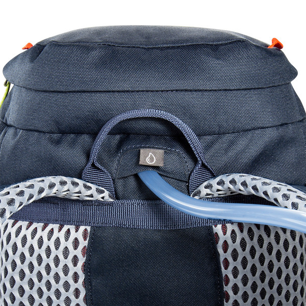 Tatonka WOKIN 15 - Kinderrucksack Ansicht 16