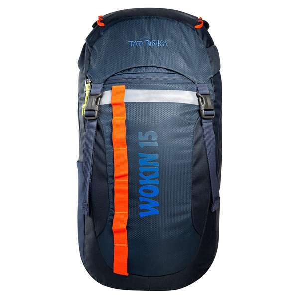Tatonka WOKIN 15 - Kinderrucksack Ansicht 7