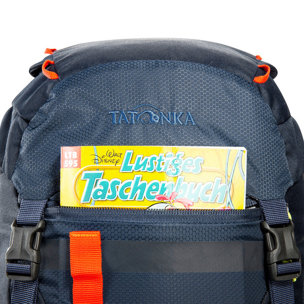 Tatonka WOKIN 15 - Kinderrucksack Ansicht 6