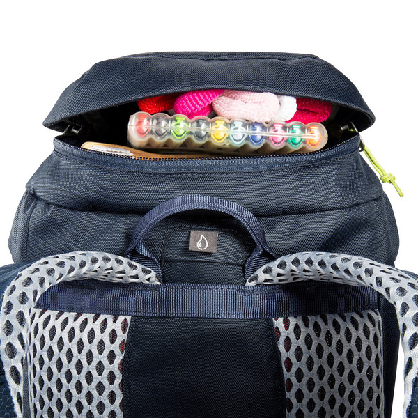 Tatonka WOKIN 15 - Kinderrucksack Ansicht 12