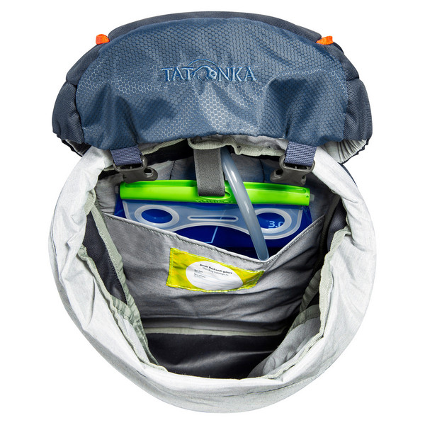 Tatonka WOKIN 15 - Kinderrucksack Ansicht 13