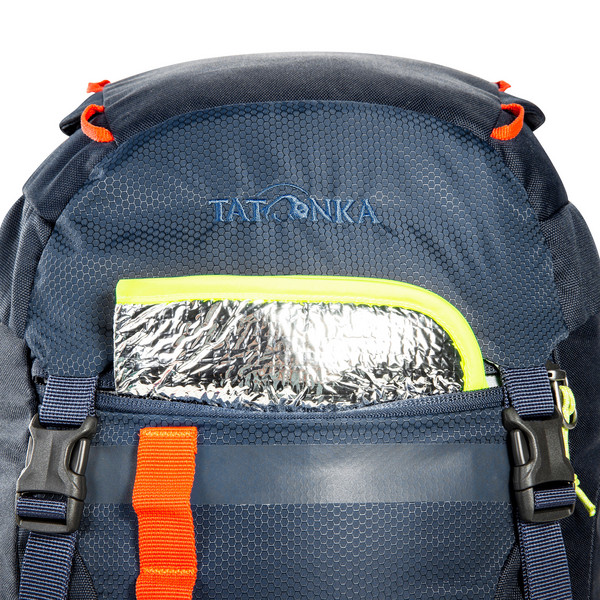 Tatonka WOKIN 15 - Kinderrucksack Ansicht 9