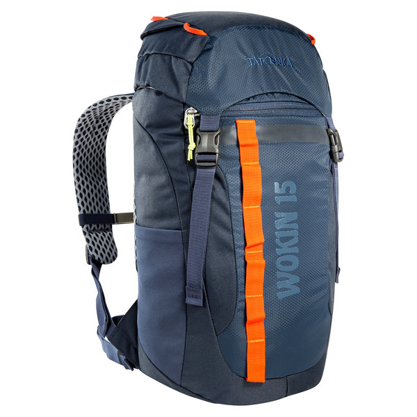Tatonka WOKIN 15 - Kinderrucksack Ansicht 1