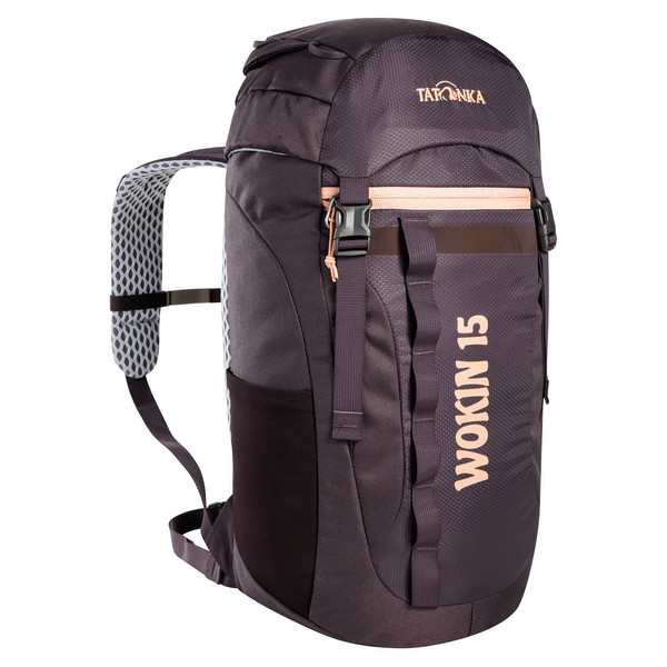 WOKIN 15 - Kinderrucksack-MIDNIGHT PLUM