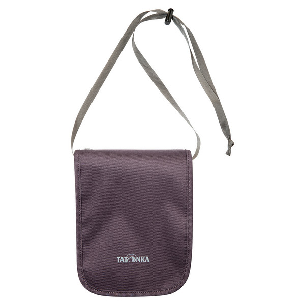 HANG LOOSE RFID BLOCK - Wertsachenaufbewahrung-MIDNIGHT PLUM