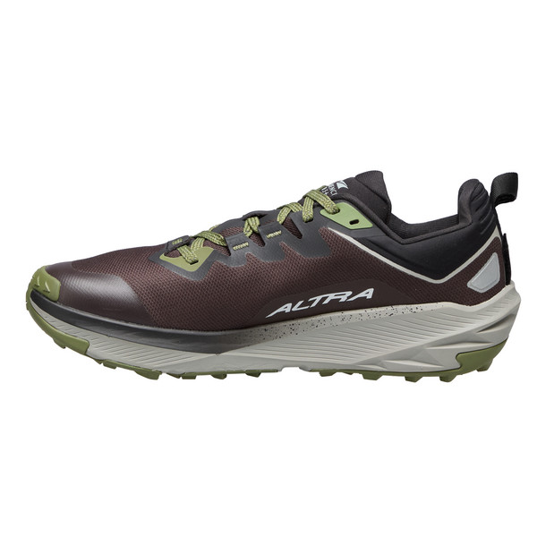 Altra M EXPERIENCE WILD 3+ Herren - Trailrunningschuhe Ansicht 3