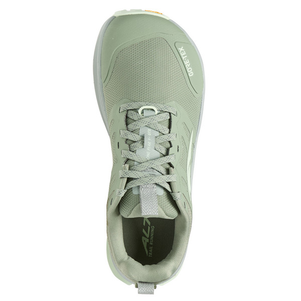 Altra W LONE PEAK 9+ GTX Damen - Trailrunningschuhe Ansicht 6