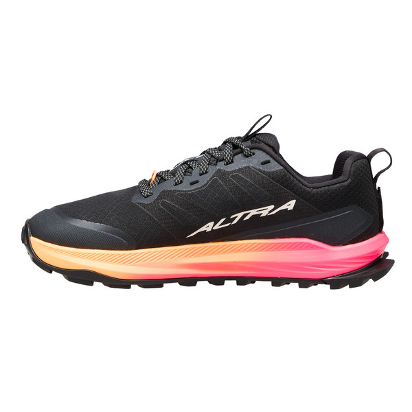 Altra W LONE PEAK 9+ Damen - Trailrunningschuhe Ansicht 3