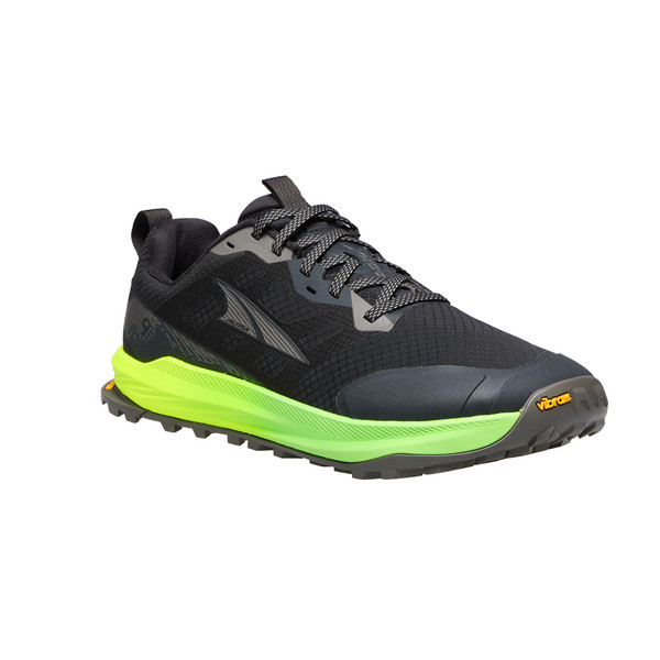 Altra M LONE PEAK 9+ Herren - Trailrunningschuhe Ansicht 2