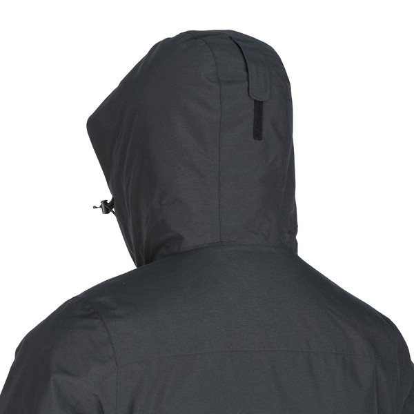Frilufts SAKATA HOODED PADDED PARKA Herren - Wintermantel Ansicht 8