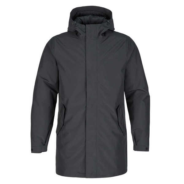 SAKATA HOODED PADDED PARKA Herren - Wintermantel