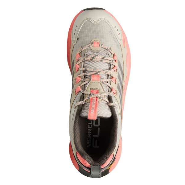 Merrell MOAB SPEED 2 GTX W Damen - Wanderschuhe Ansicht 6