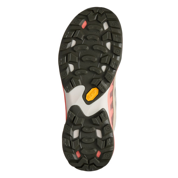 Merrell MOAB SPEED 2 GTX W Damen - Wanderschuhe Ansicht 7