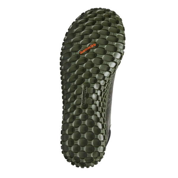 Merrell WRAPT MID WP Herren - Barfußschuhe Ansicht 7