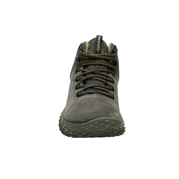 Merrell WRAPT MID WP Herren - Barfußschuhe Ansicht 4