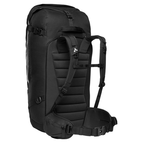Vaude MUNDO 65+TO GO - Kofferrucksack Ansicht 2