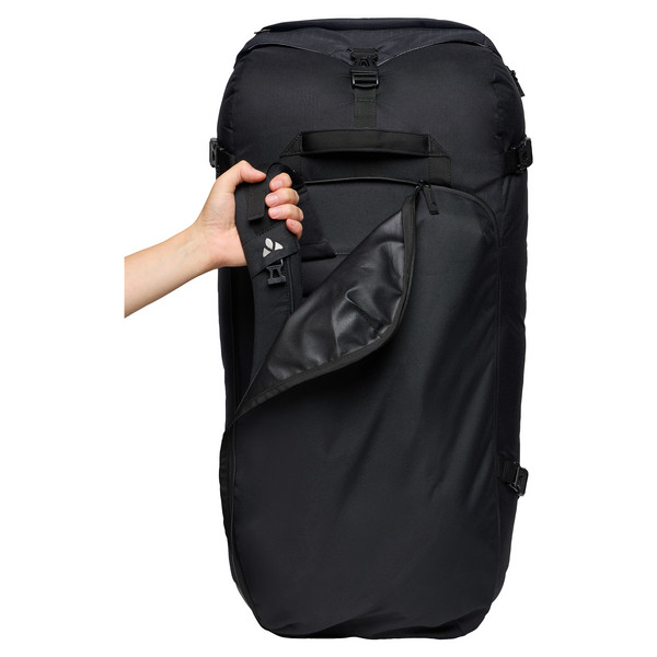 Vaude MUNDO 65+TO GO - Kofferrucksack Ansicht 7