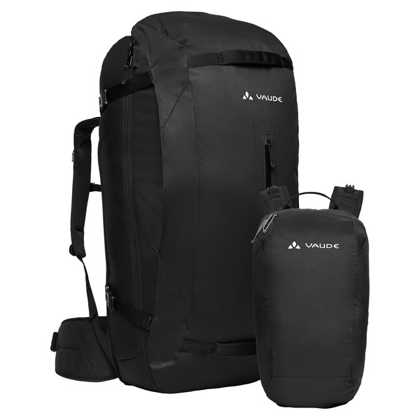 Vaude MUNDO 65+TO GO - Kofferrucksack Ansicht 6