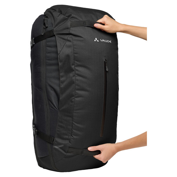 Vaude MUNDO 65+TO GO - Kofferrucksack Ansicht 5
