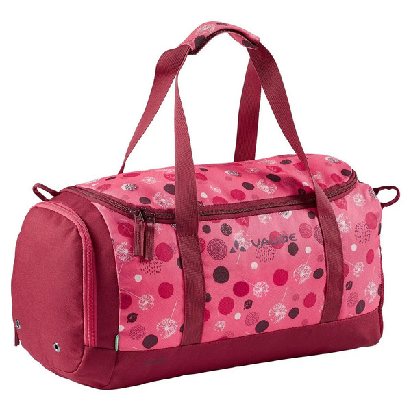 SNIPPY - Reisetasche-BRIGHT PINK/CRANBERRY