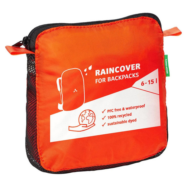 Vaude RAINCOVER FOR BACKPACKS 15-30 L - Regenhülle Ansicht 2