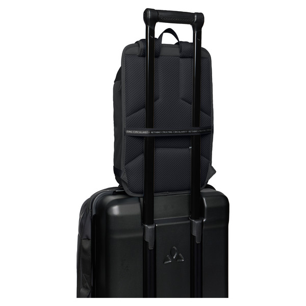 Vaude COREWAY PACK 10 - Tagesrucksack Ansicht 8
