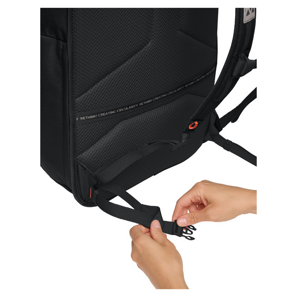 Vaude COREWAY PACK 30 - Laptoprucksack Ansicht 5