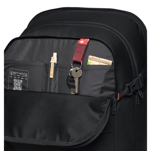 Vaude COREWAY PACK 30 - Laptoprucksack Ansicht 7