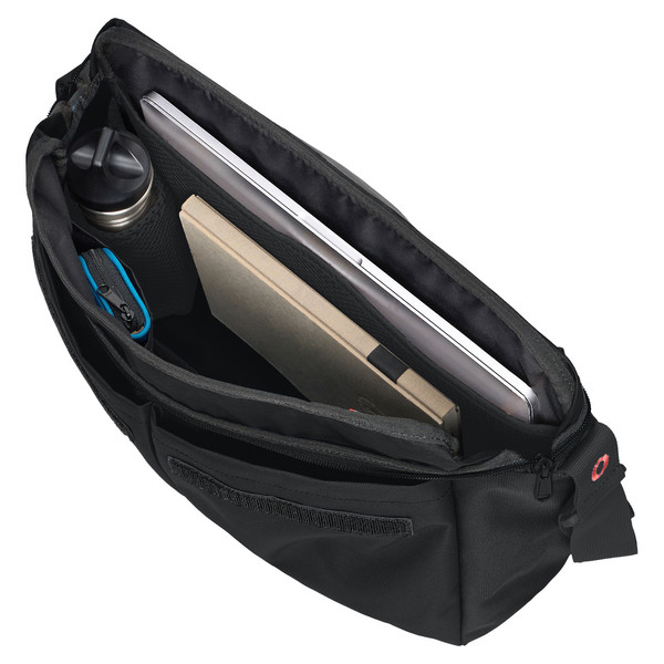 Vaude COREWAY MESSENGER 13 - Umhängetasche Ansicht 7