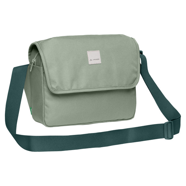 COREWAY MESSENGER 6 - Umhängetasche-AGAVE