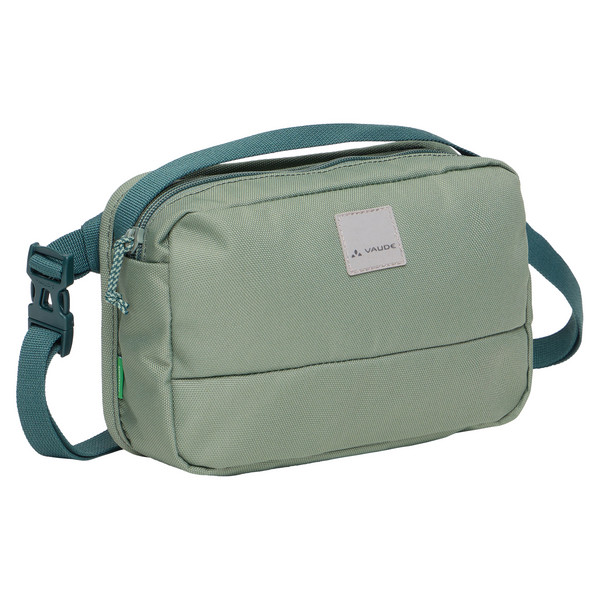 COREWAY BAG 3 - Hüfttasche-AGAVE