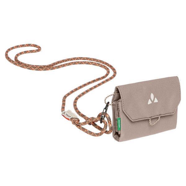 WALLET M - Portmonee-COCONUT