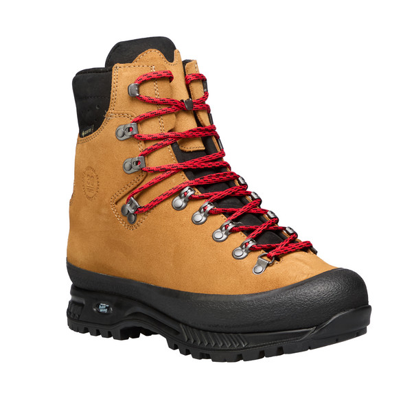 Hanwag ALASKA 30Y GTX Herren - Trekkingstiefel Ansicht 2