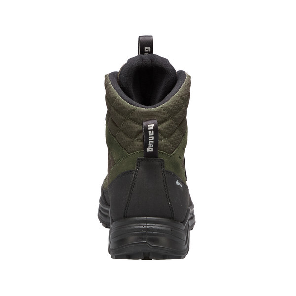 Hanwag ROTPUNKT WINTER GTX Herren - Winterstiefel Ansicht 5