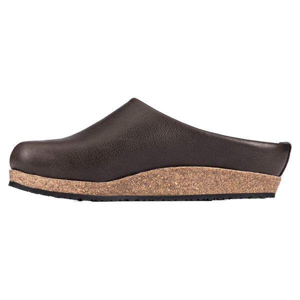 Hanwag YAK CLOG Unisex - Hüttenschuhe Ansicht 3