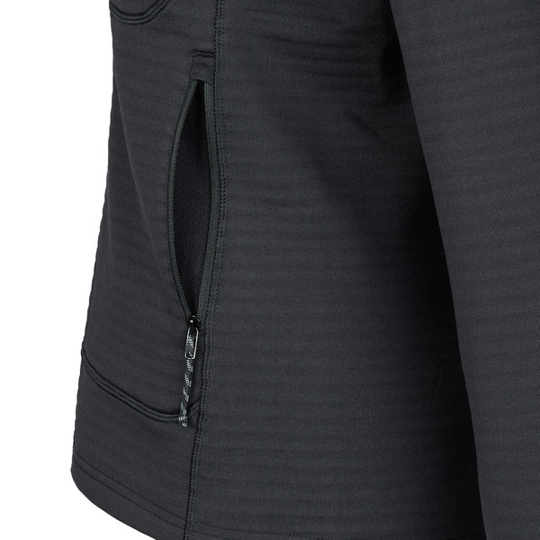 Mammut TAISS ML HOODED JACKET WOMEN Damen - Fleecejacke Ansicht 3