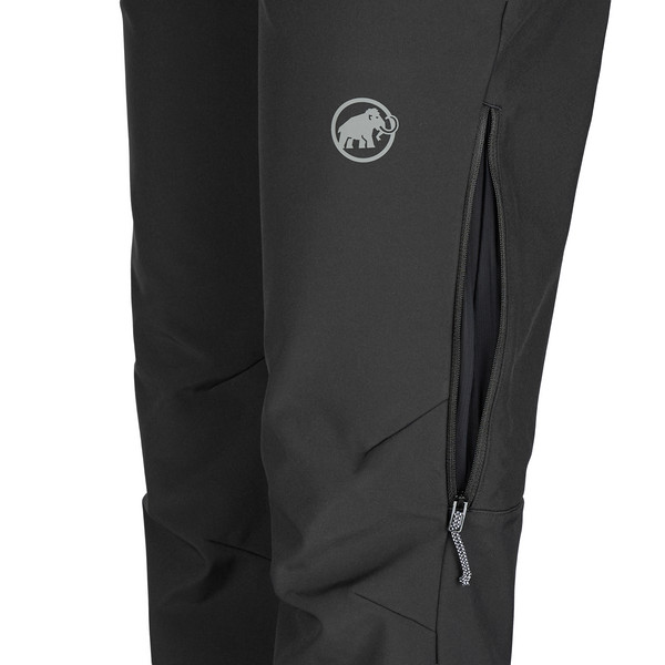 Mammut RUNBOLD WINTER SO PANTS WOMEN Damen - Trekkinghose Ansicht 5
