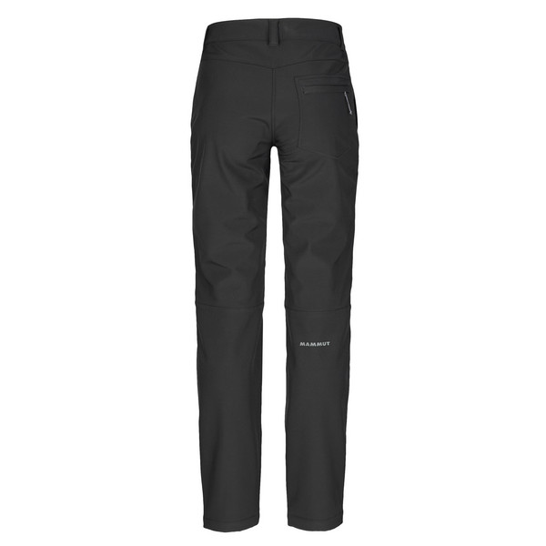 Mammut RUNBOLD WINTER SO PANTS WOMEN Damen - Trekkinghose Ansicht 3
