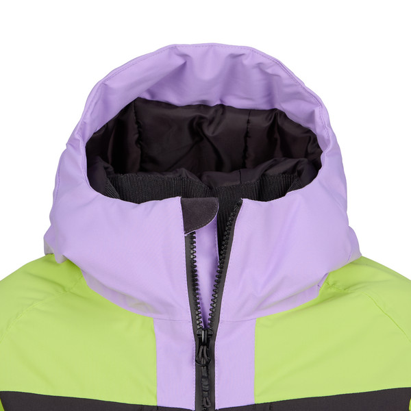 Color Kids JR. SKI JACKET - COLORBL. Kinder - Skijacke Ansicht 4