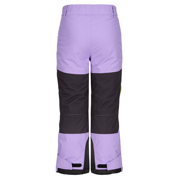Color Kids JR. SKI PANTS - COLORBLOCK Kinder - Skihose Ansicht 3