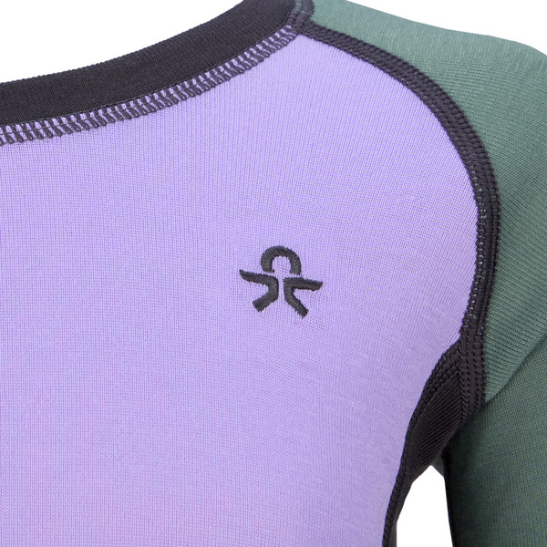 Color Kids SKI UNDERWEAR - COLORBLOCK Kinder - Funktionsunterwäsche Ansicht 8