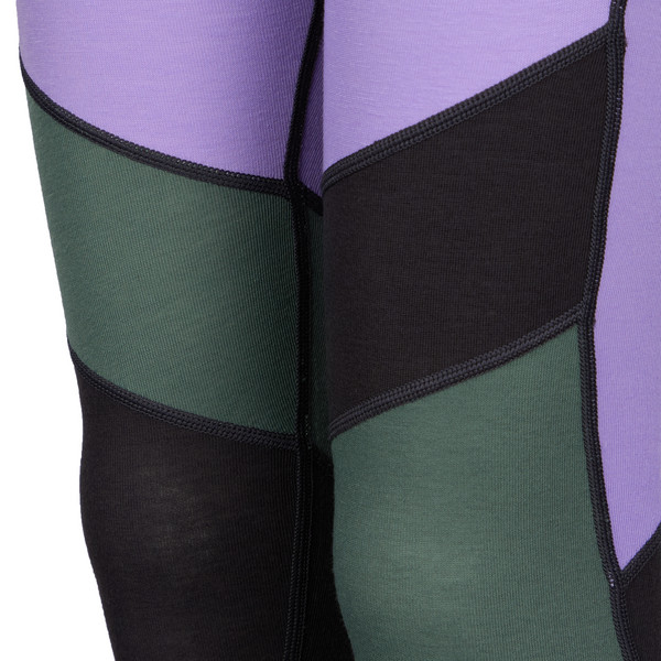 Color Kids SKI UNDERWEAR - COLORBLOCK Kinder - Funktionsunterwäsche Ansicht 9